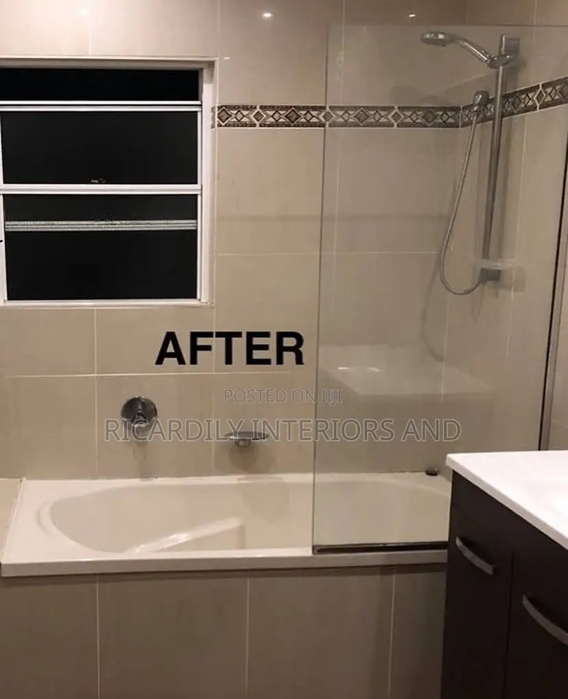 Home Cleaning Service