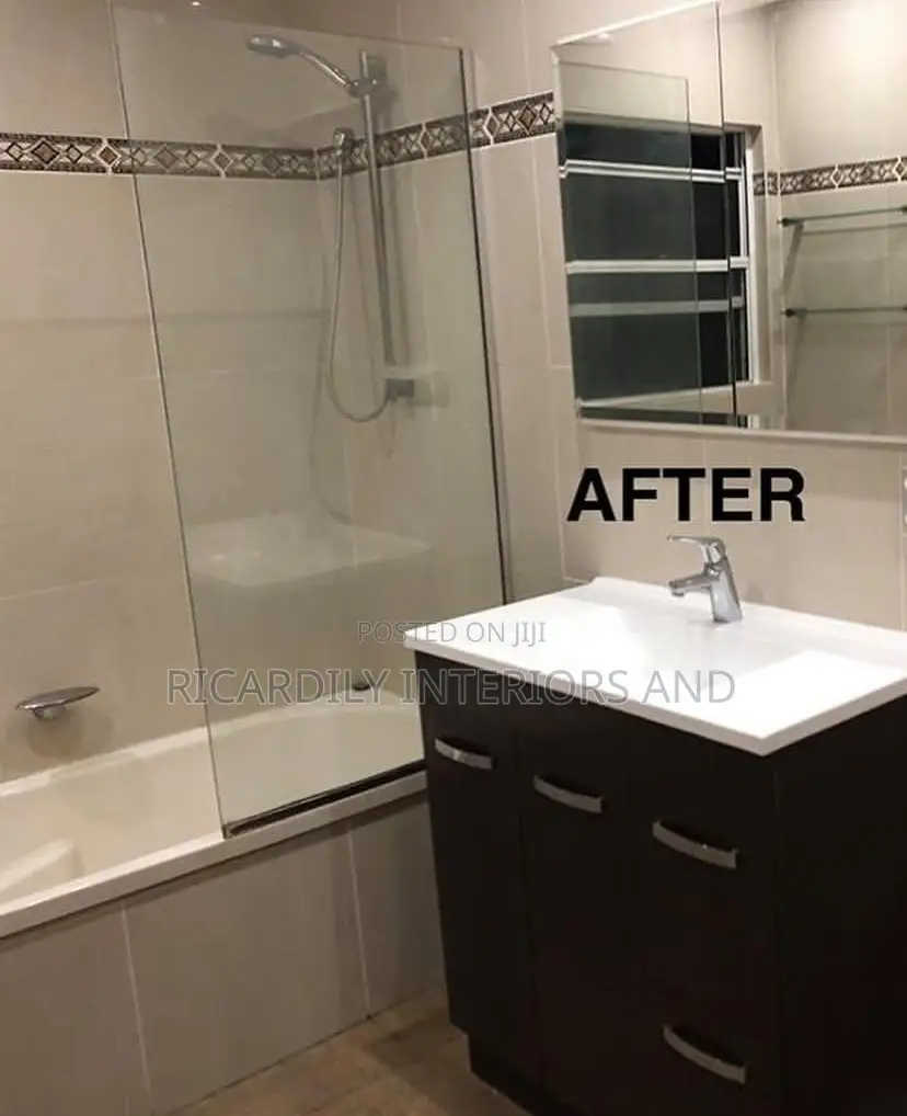 Home Cleaning Service