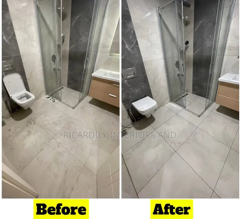 Home Cleaning Service