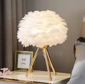 Led Desk Lamp