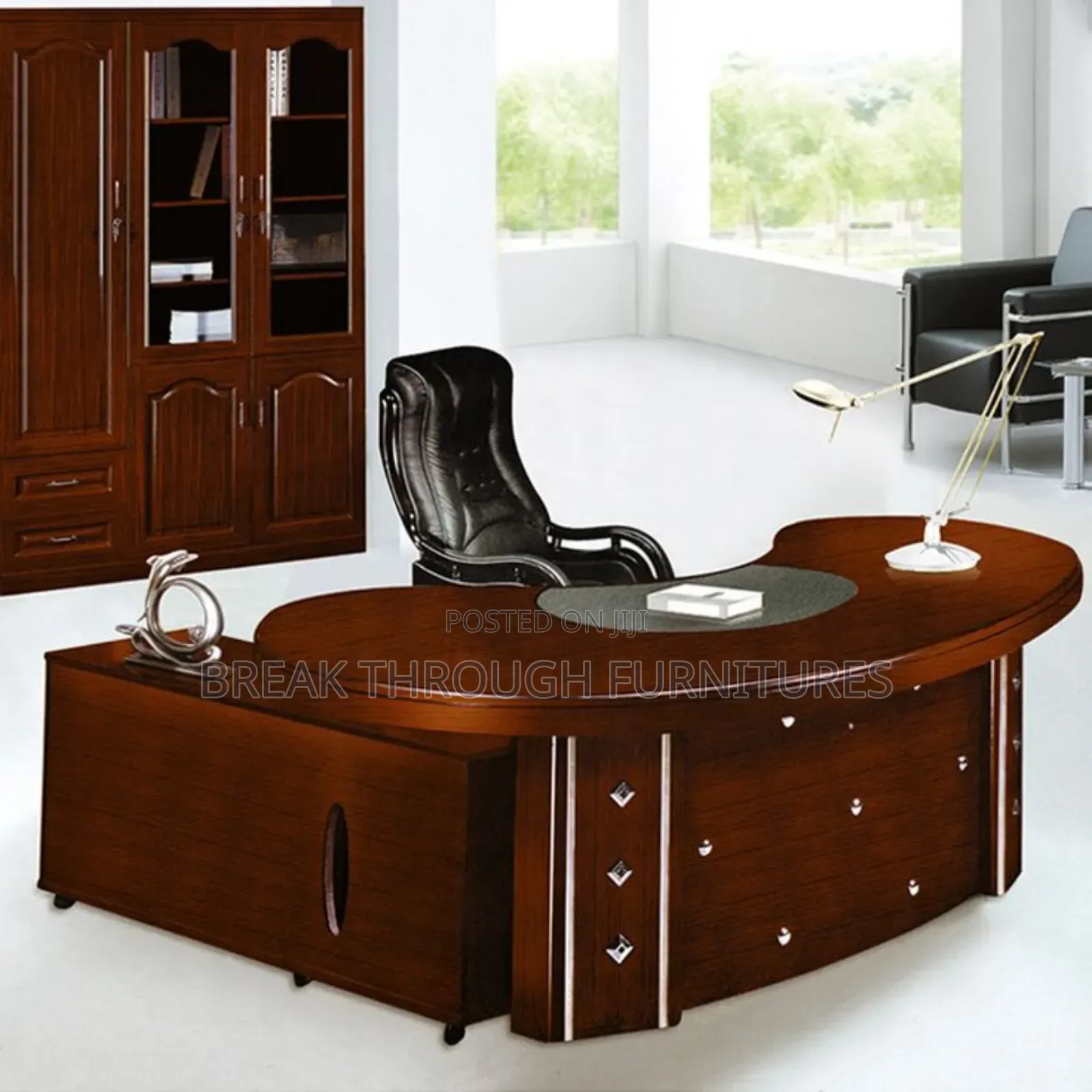 Executive Office Tables