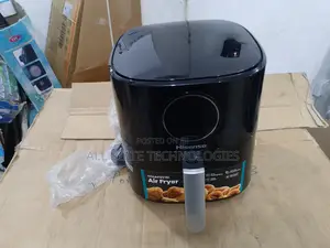 Hisense Air Fryer With Easy Controls