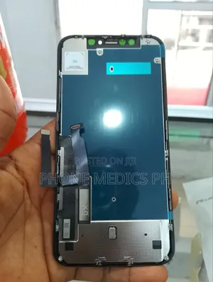 iPhone Xr Original Gx Screen