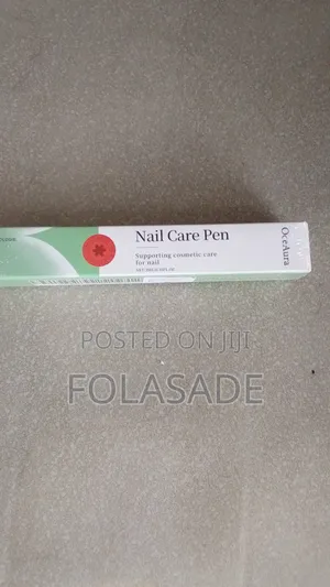 Nail Care Pen
