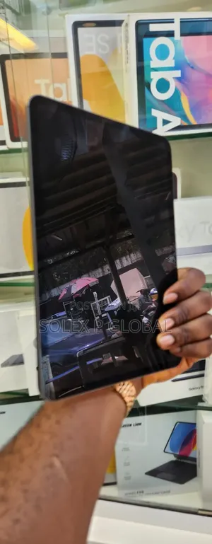 Apple iPad Pro 11 (2025) 256 GB