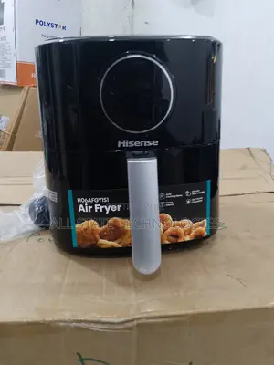 Hisense Air Fryer 5.5l Household Appliance
