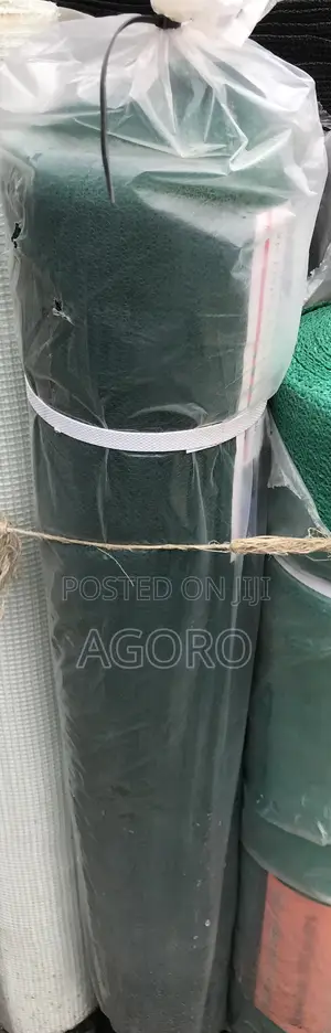 2m by 40m Scaffolding Net Greenhouse Uv Net