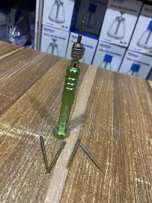 Koocu 5-in-1 Precision Screwdriver Kits