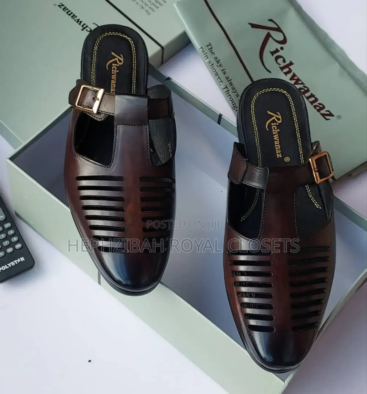 Richwanaz For Men