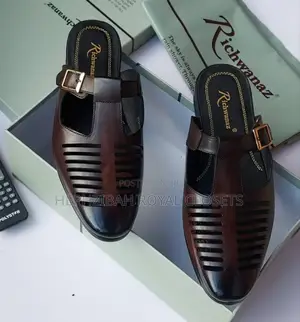 Richwanaz For Men