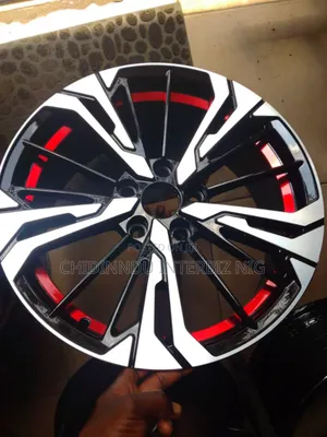 Dealer and Supplier of All Kinds of Motor Tyre's Batteries and Wheel