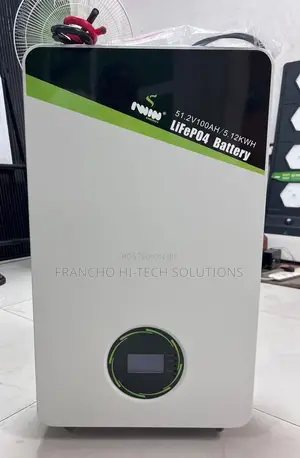 5kwh Lithium Battery