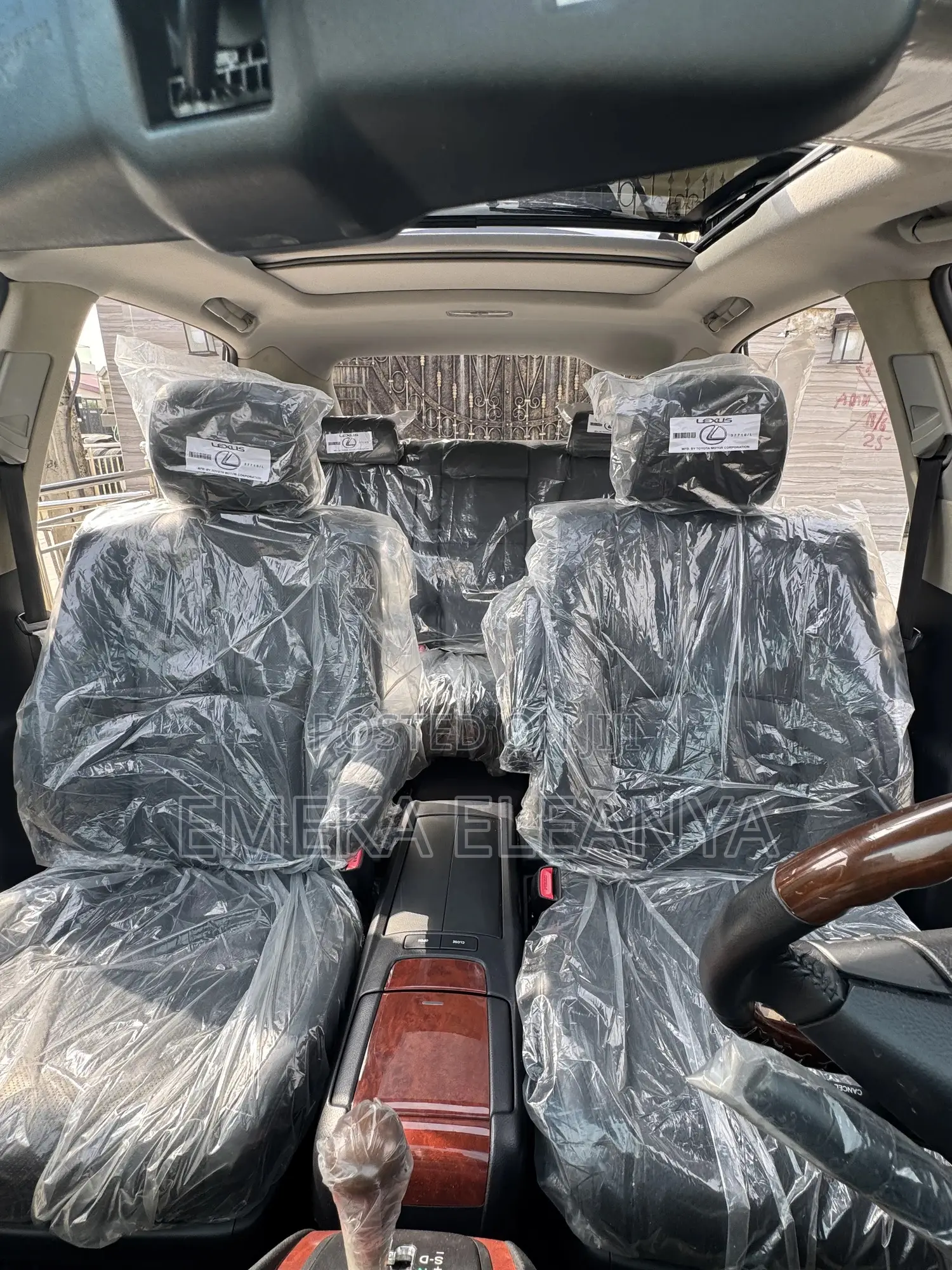Lexus RX 350 2009 Silver