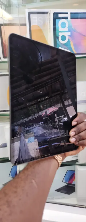 Apple iPad Pro 13 (2024) 256 GB