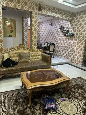 Furnished 4bdrm Duplex in Ibadan for sale