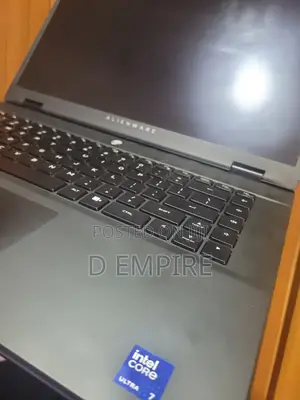 Laptop Dell 16GB Intel Core Ultra 7 SSD 1T