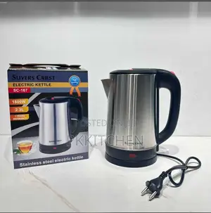 Luxury Electric Jug