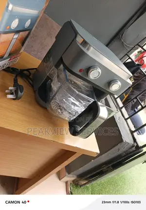 Qasa Qfy-660 Standard Oil-Free Air Fryer