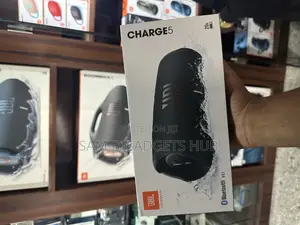JBL Charge 5