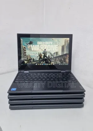 Laptop Lenovo 300e 4GB Intel Celeron SSD 128GB