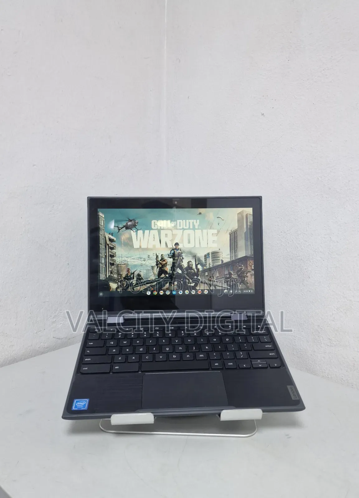 Laptop Lenovo 300e 4GB Intel Celeron SSD 128GB