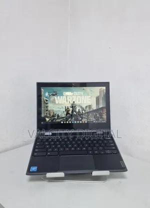 Laptop Lenovo 300e 4GB Intel Celeron SSD 128GB