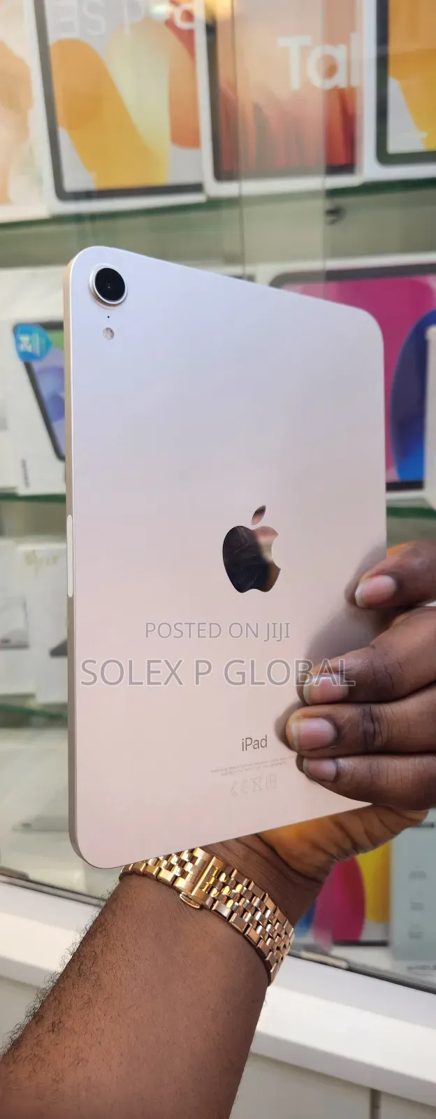 Apple iPad mini 6 256 GB