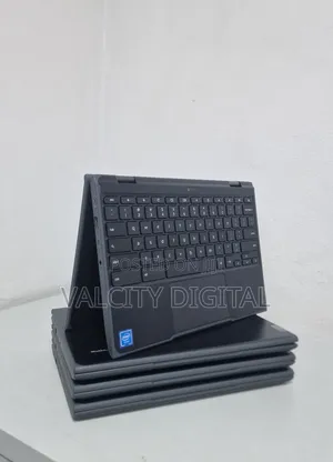 Laptop Lenovo 300e 4GB Intel Celeron SSD 128GB