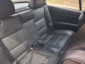 BMW 328i 2008 Silver