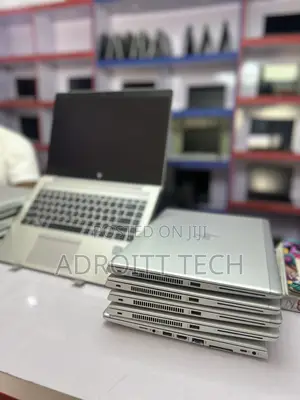 Laptop HP EliteBook 840 G5 8GB Intel Core i5 SSD 256GB