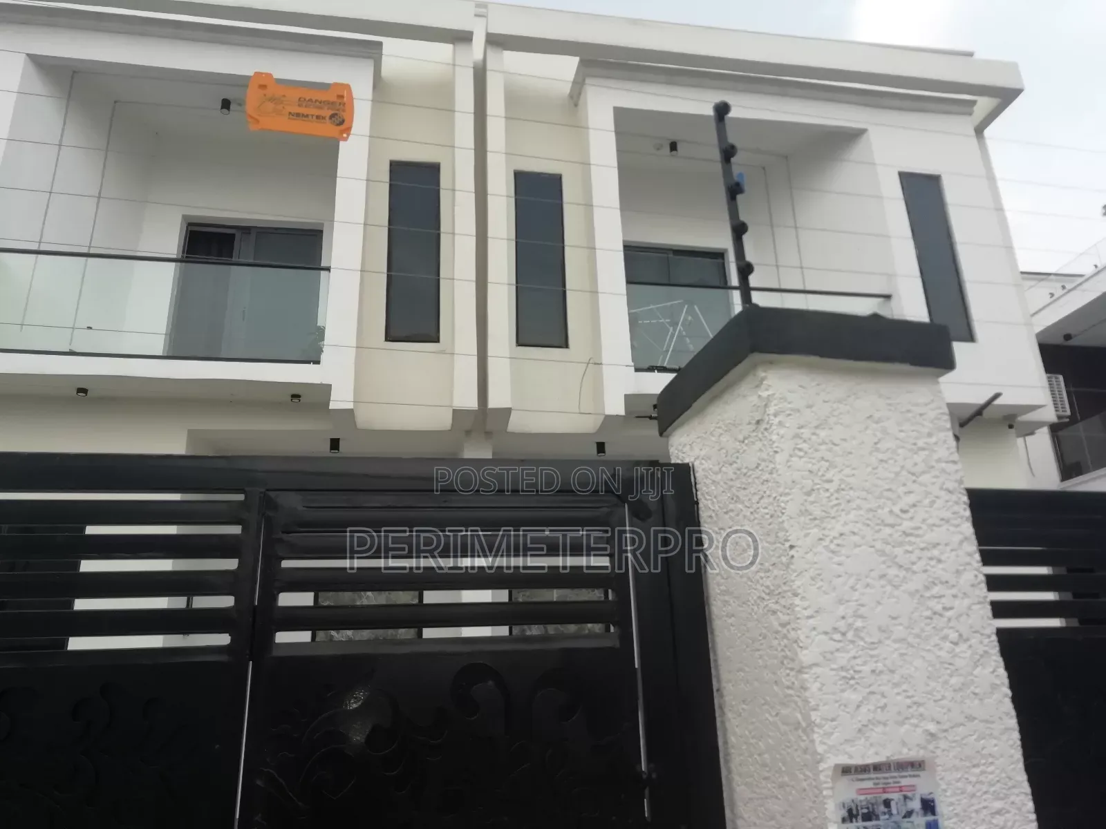 Electric Fencing Security