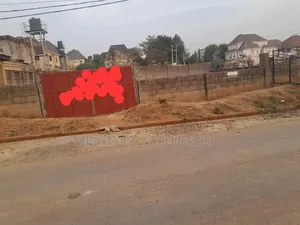 Land for Sale 600sqm in Dawaki News Eng.