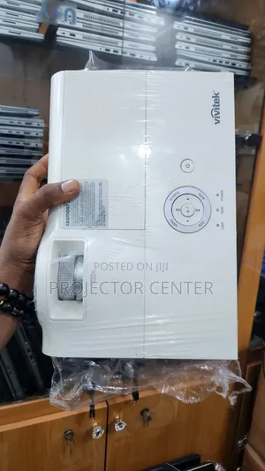 Vivitek 4000ansi Lumens Brightness DLP Projector