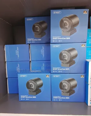 Emeet Smartcam S800