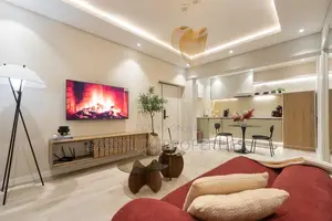 Alden 1 Bedroom Apartment With Gym
