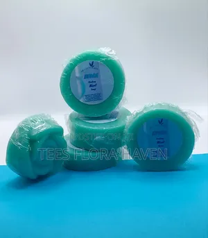 Cooling Mint Soap