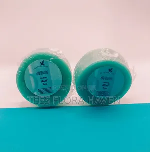 Cooling Mint Soap