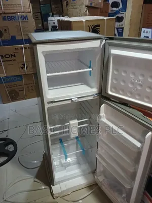 Bruhm Refrigerator 195 Litters
