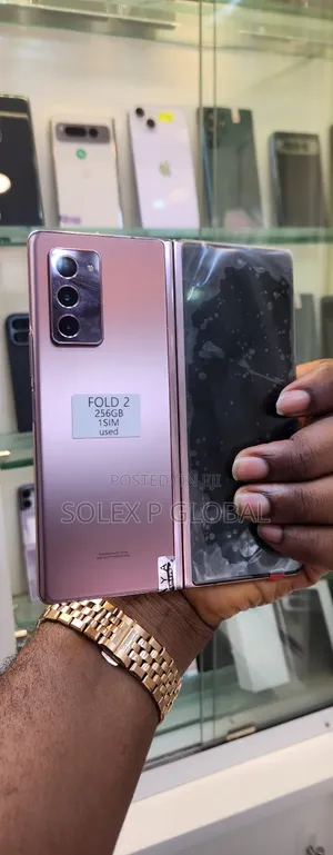 Samsung Galaxy Z Fold2 5G 256 GB