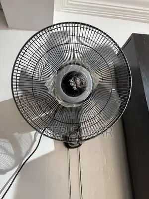 GSR Wall Fan