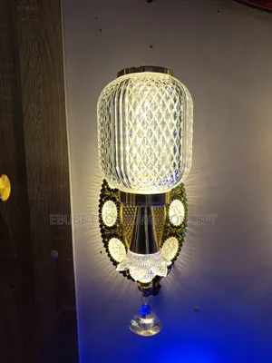 Elegant Modern Wall Bracket Lamp Light for Simple Homes All Available