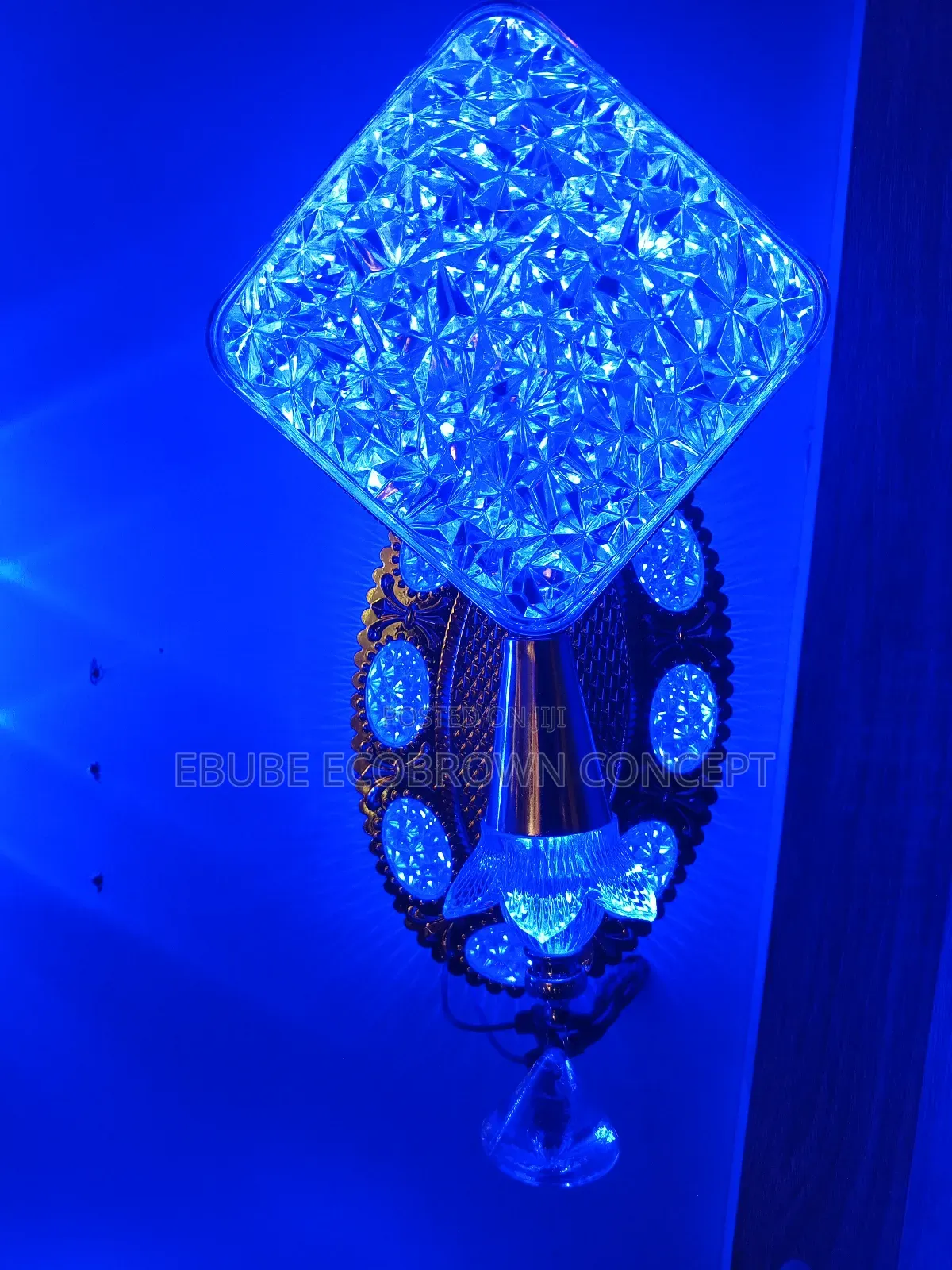 Elegant Modern Wall Bracket Lamp Light for Simple Homes All Available