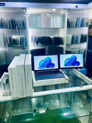 14” Single Screen Extender – Dual Screen Laptop Setup