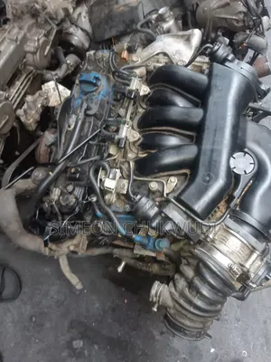 Complete Engine of Nissan for Morano 2010 Is Available