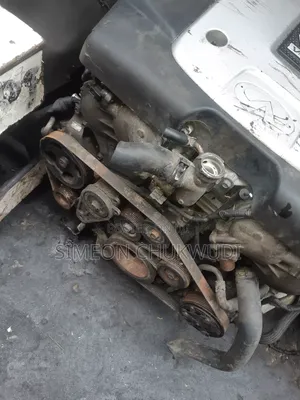 Complete Engine of Infinity Fx 35,2007/2012,3.5 Liters Is Available