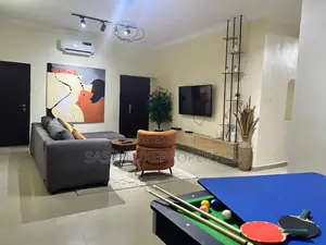Beach View 2bedroom Apartment With Pool,Snooker