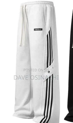 Quality Joggers