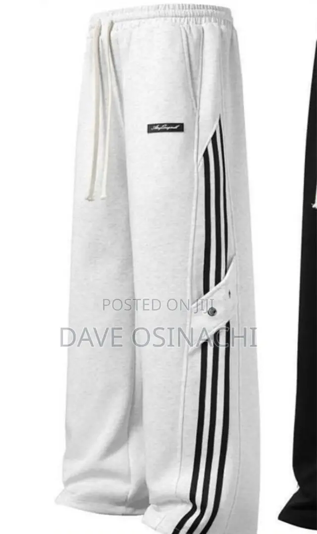 Quality Joggers
