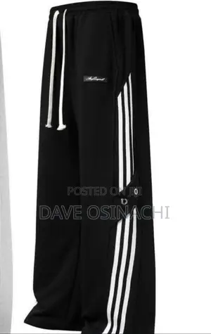 Quality Joggers