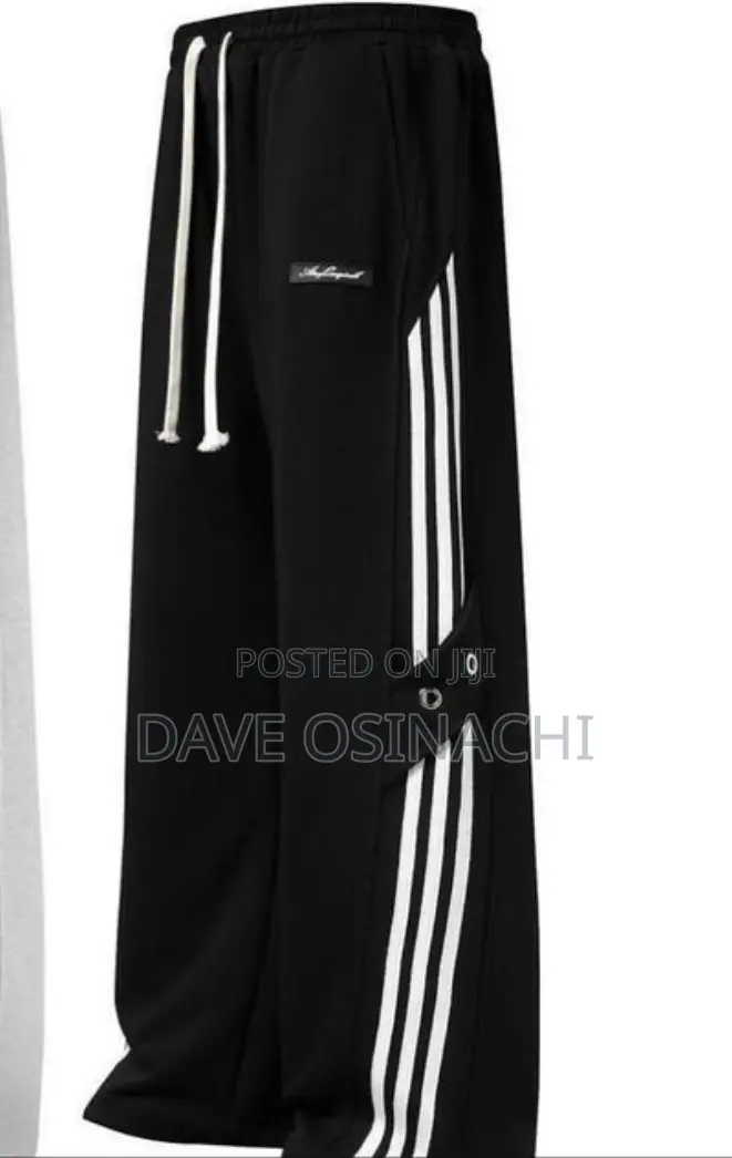 Quality Joggers